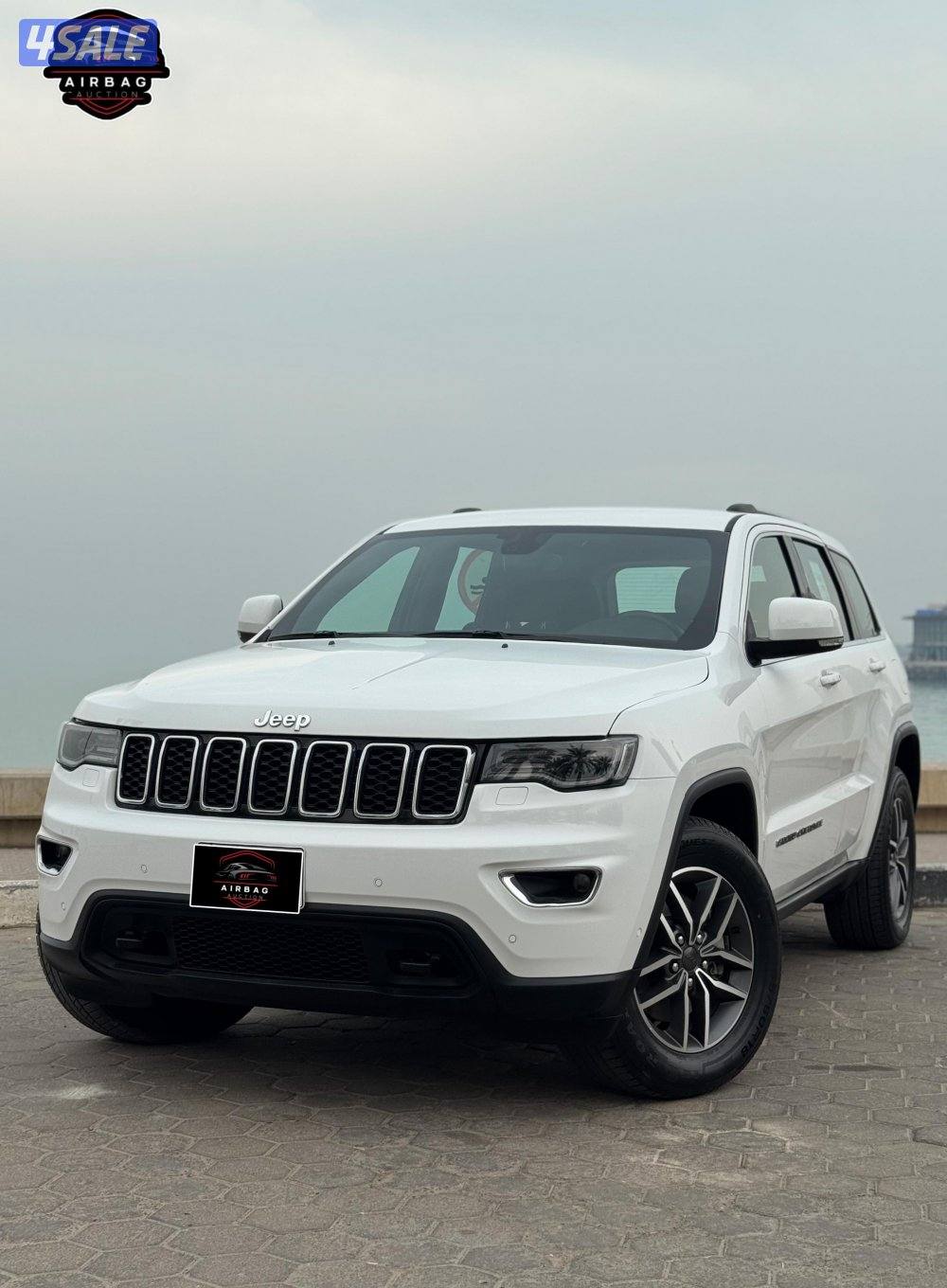 جراند شيروكي لأريدو 
موديل 2021 
عداد 104 الف 
سيرفس منتظم0