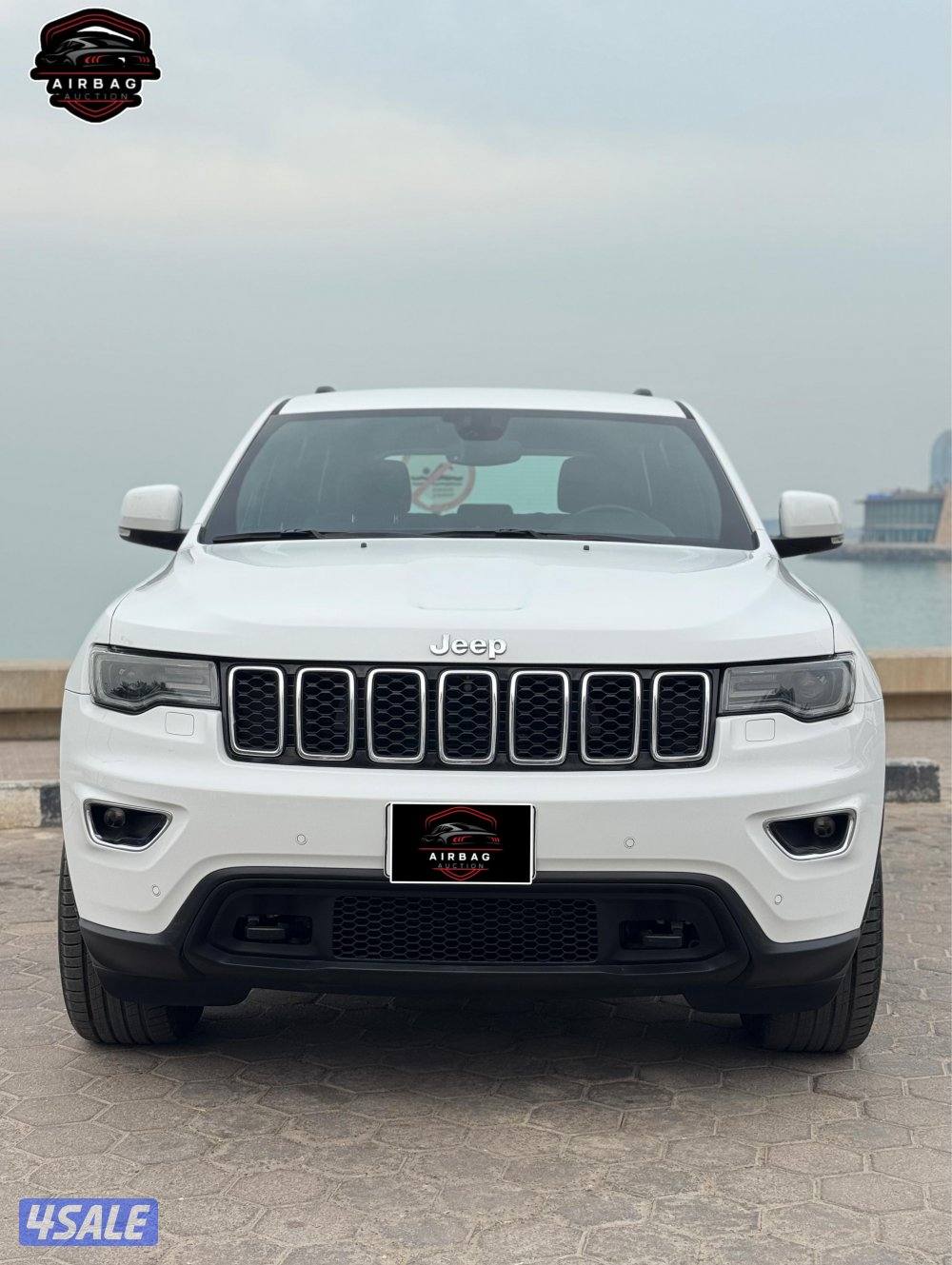 جراند شيروكي لأريدو 
موديل 2021 
عداد 104 الف 
سيرفس منتظم2