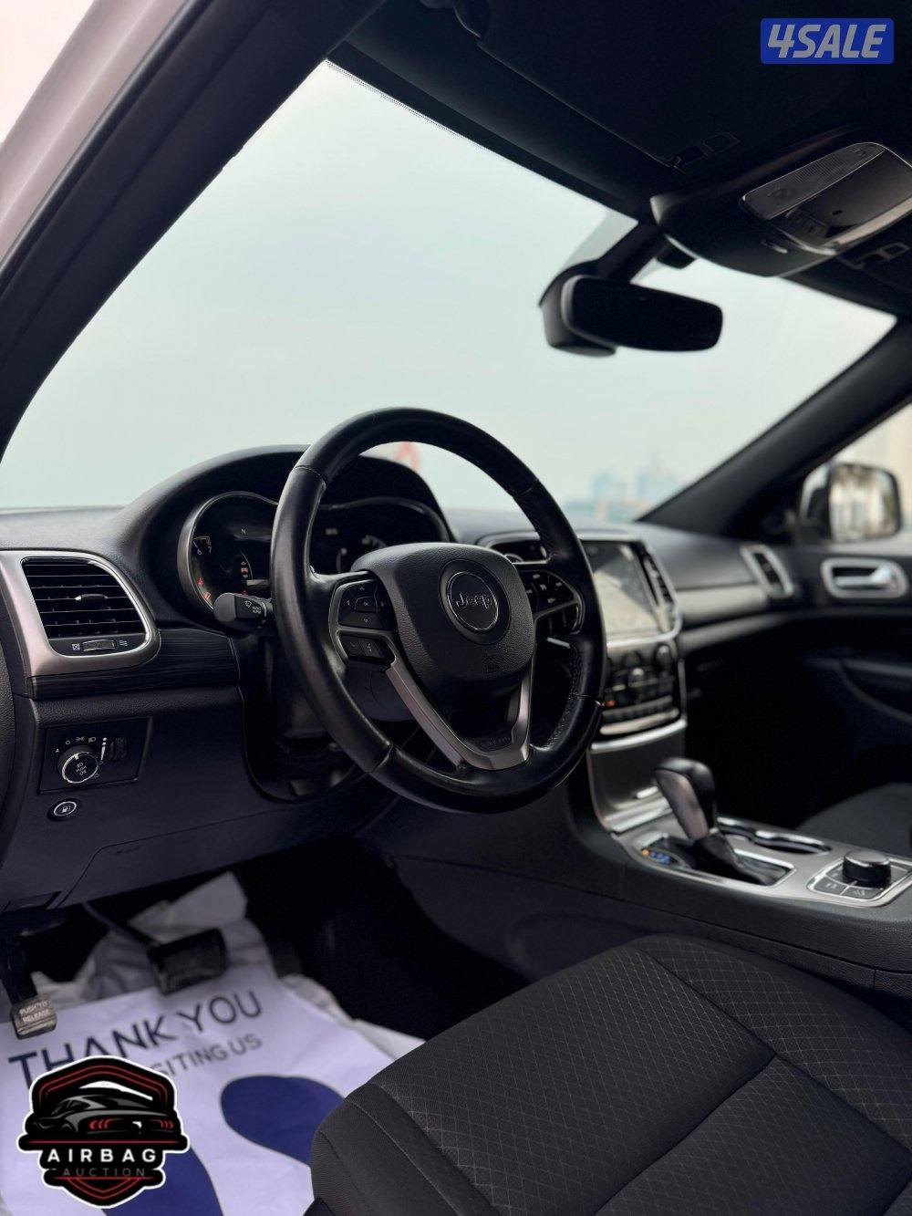 جراند شيروكي لأريدو 
موديل 2021 
عداد 104 الف 
سيرفس منتظم3