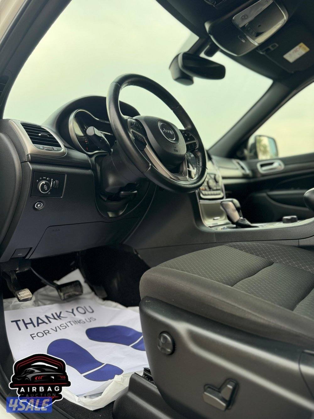 جراند شيروكي لأريدو 
موديل 2021 
عداد 104 الف 
سيرفس منتظم4