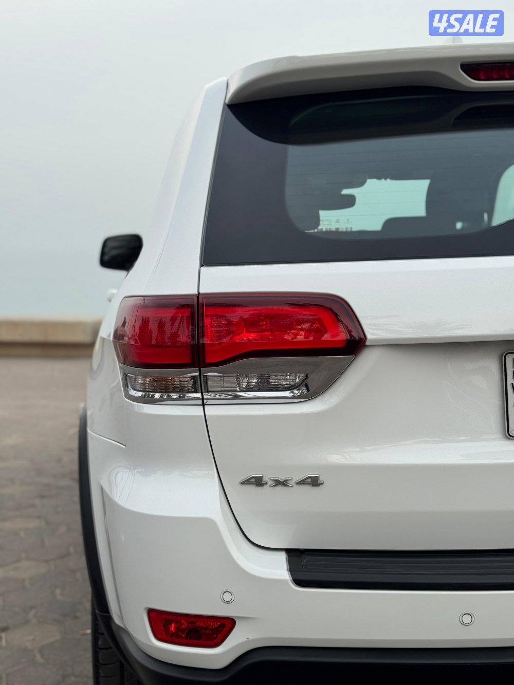 جراند شيروكي لأريدو 
موديل 2021 
عداد 104 الف 
سيرفس منتظم6