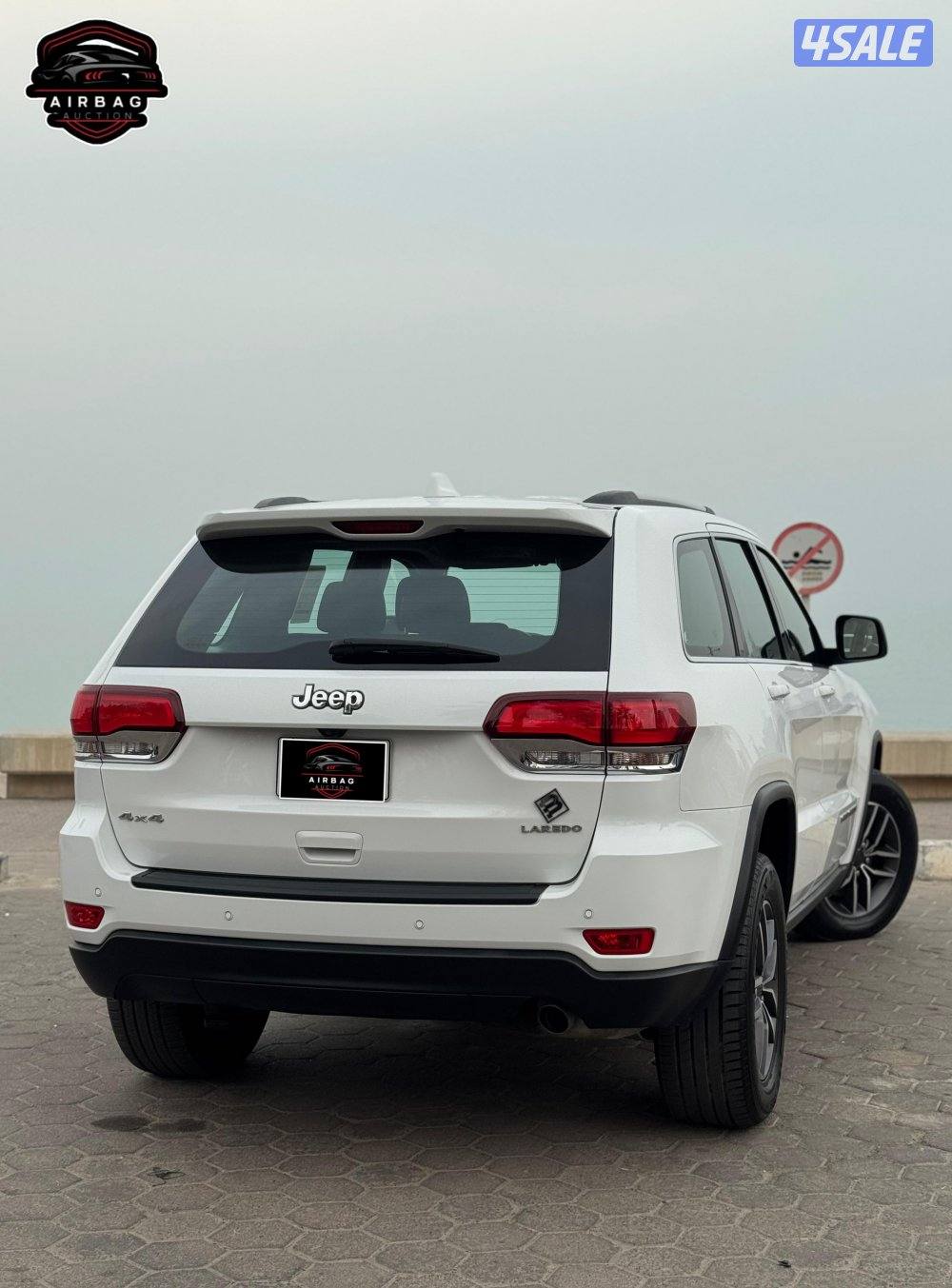 جراند شيروكي لأريدو 
موديل 2021 
عداد 104 الف 
سيرفس منتظم8