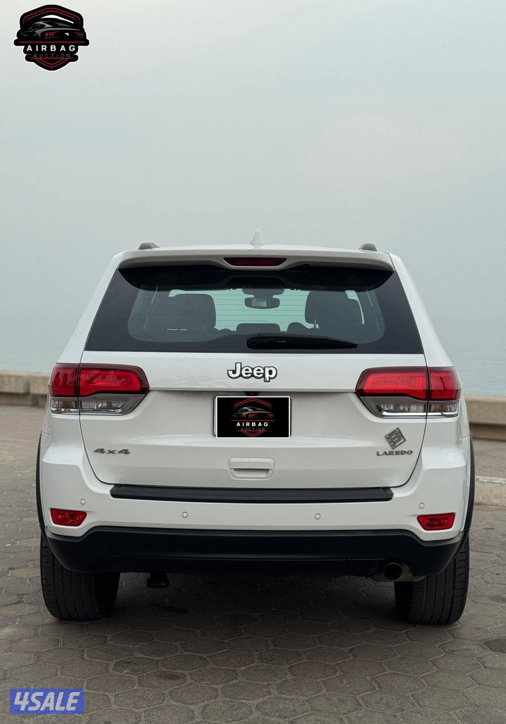 جراند شيروكي لأريدو 
موديل 2021 
عداد 104 الف 
سيرفس منتظم9