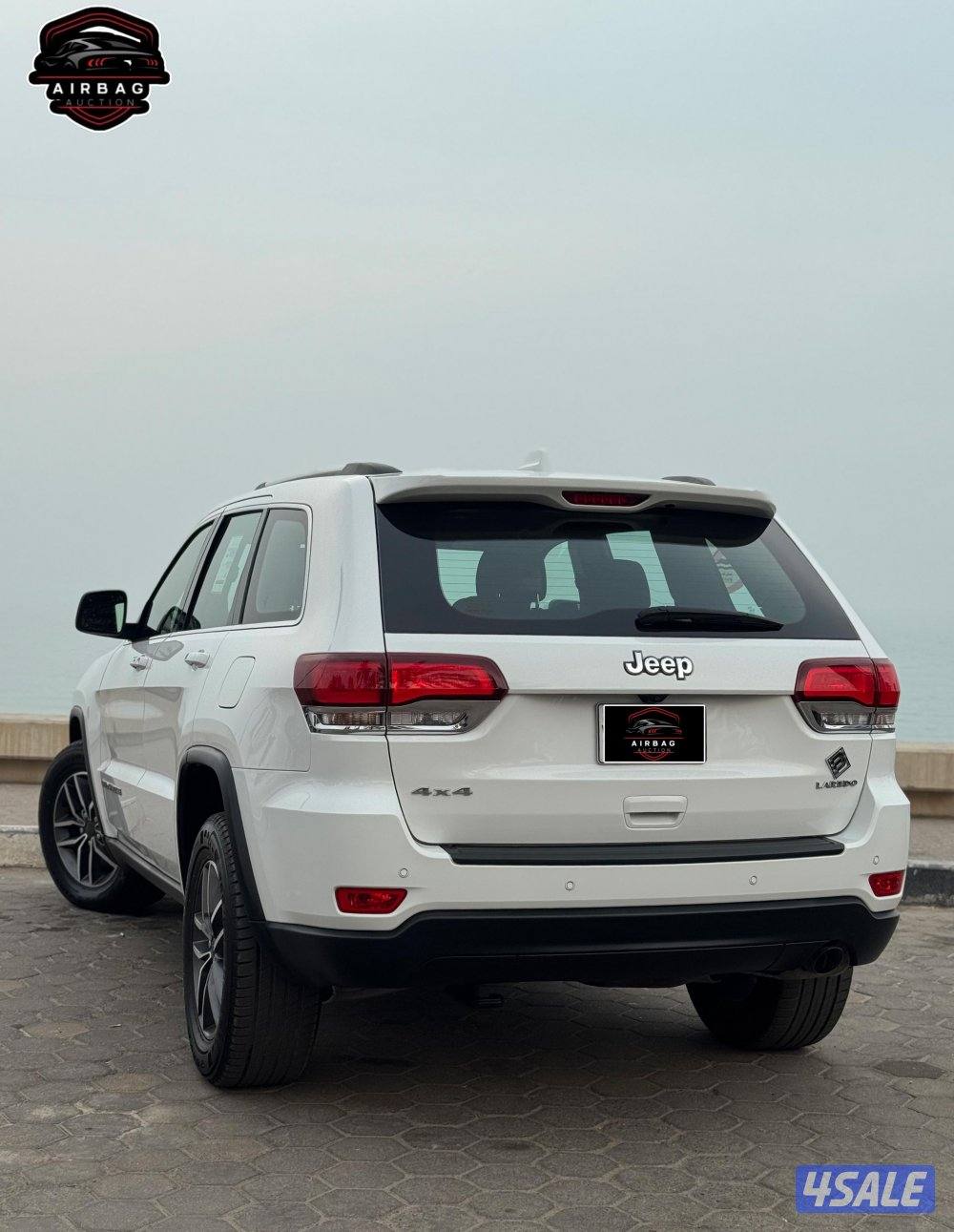 جراند شيروكي لأريدو 
موديل 2021 
عداد 104 الف 
سيرفس منتظم10