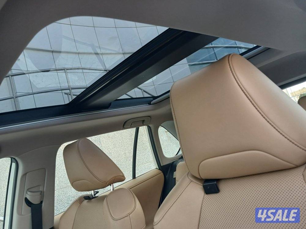 راف 4 موديل 2021 بانورما الفل.صبغ الوكالة15