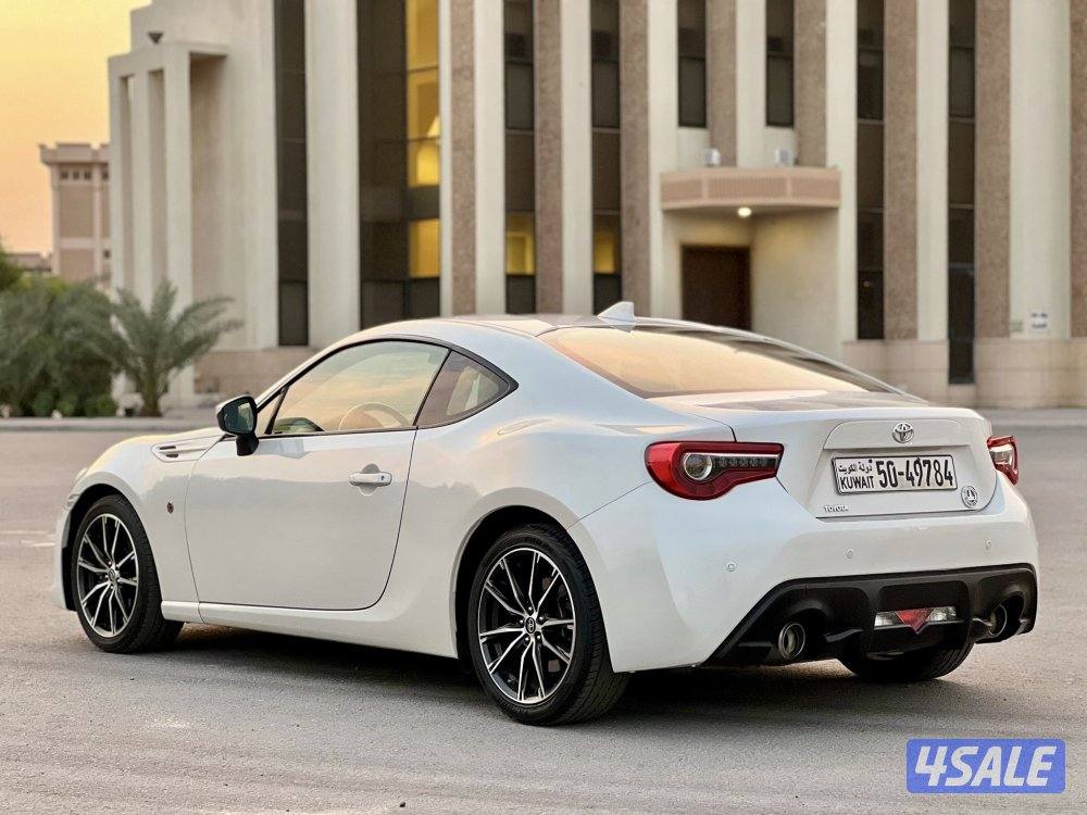 بحالة ممتازه موديل 20191