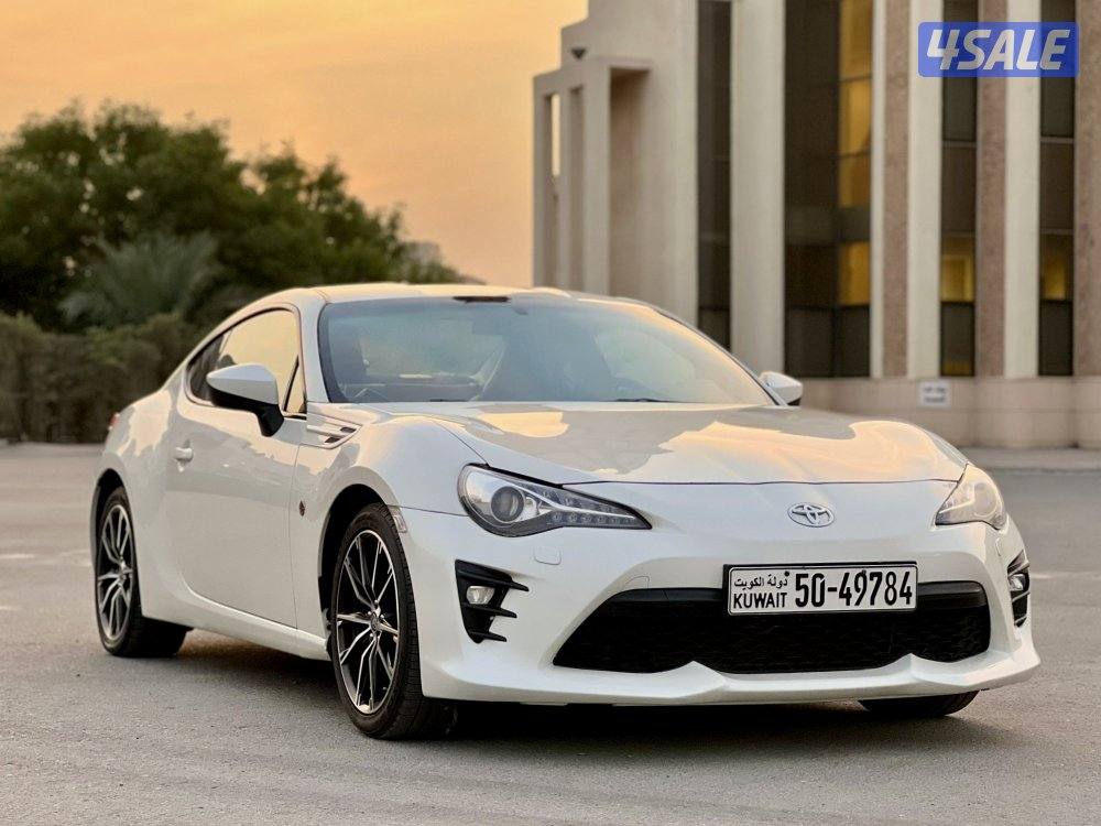 بحالة ممتازه موديل 20192