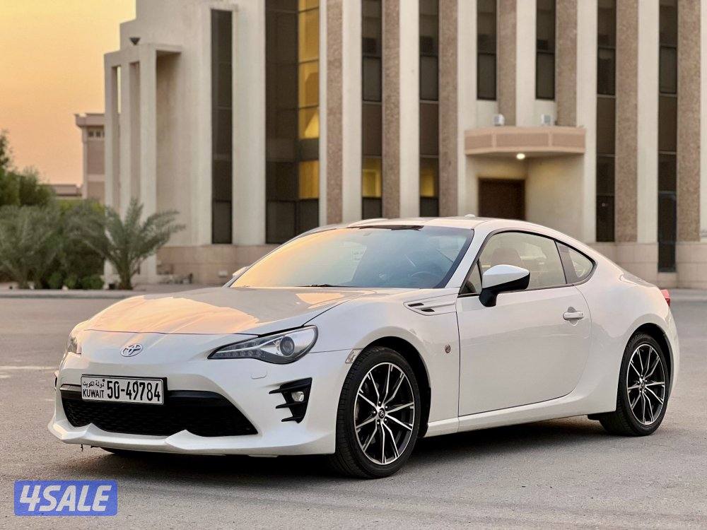 بحالة ممتازه موديل 20194