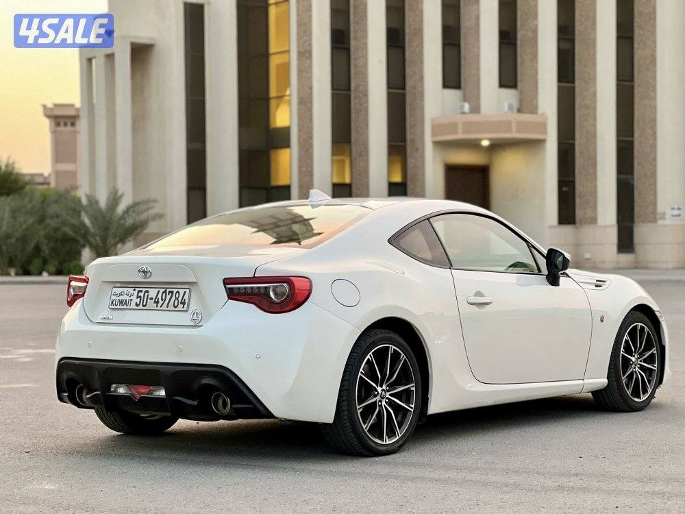 بحالة ممتازه موديل 20193