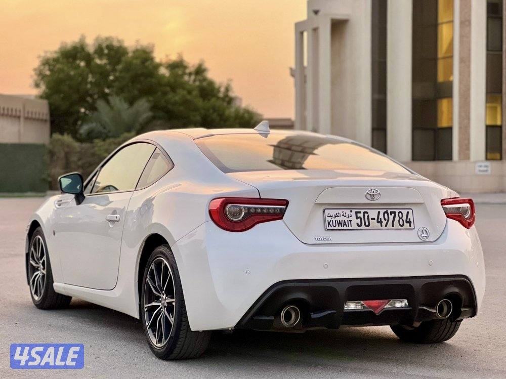 بحالة ممتازه موديل 20195