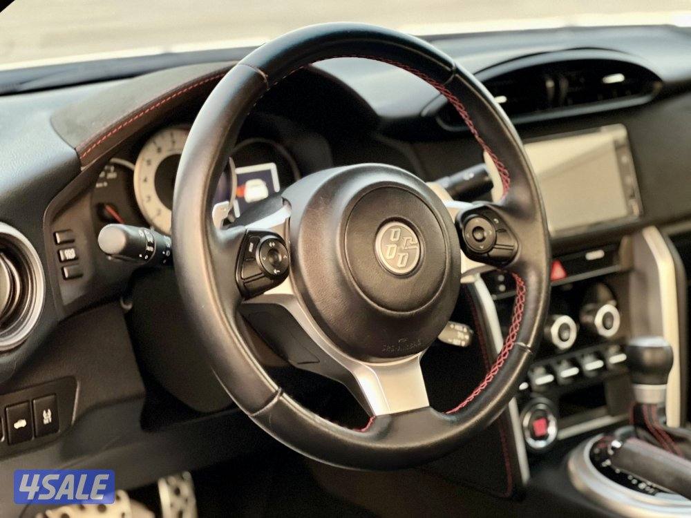 بحالة ممتازه موديل 20196