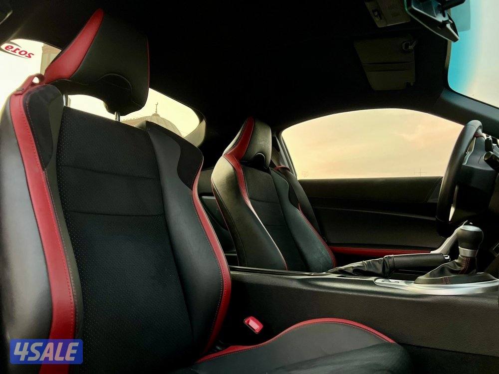 بحالة ممتازه موديل 20197