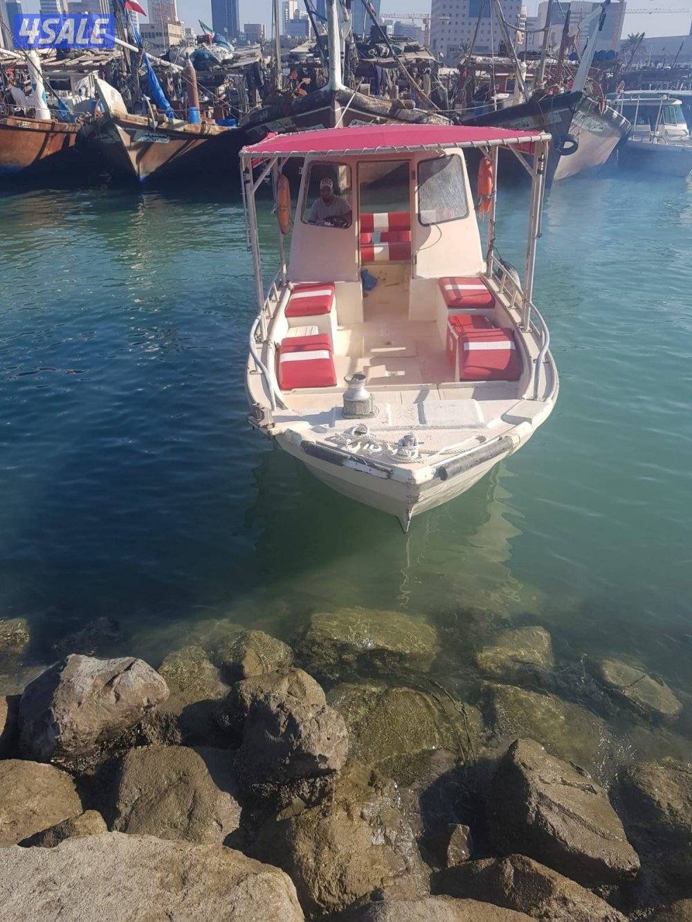 طراد للايجار5