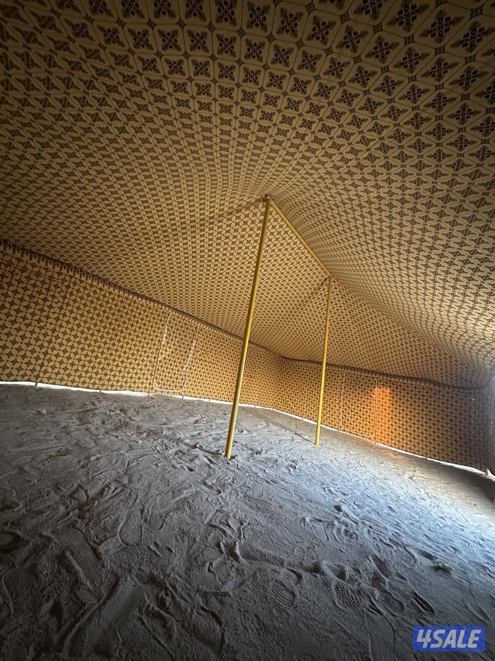 خيمه الصباح 📌1