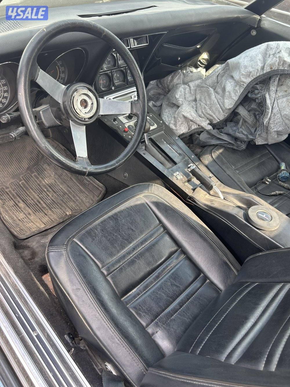 كورفت موديل ١٩٧٧3