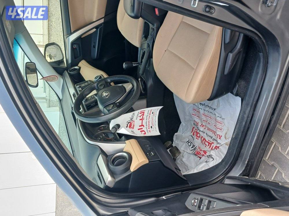 راف فور موديل 2018 الساير5