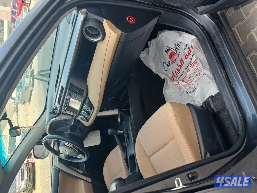 راف فور موديل 2018 الساير6