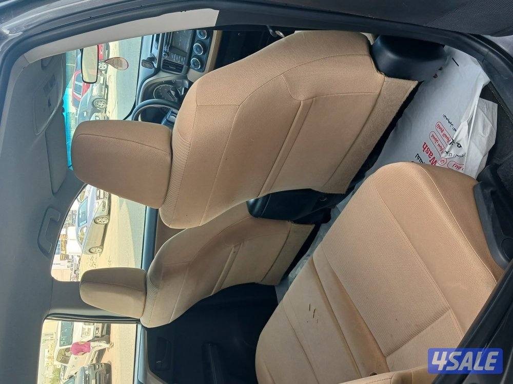 راف فور موديل 2018 الساير8