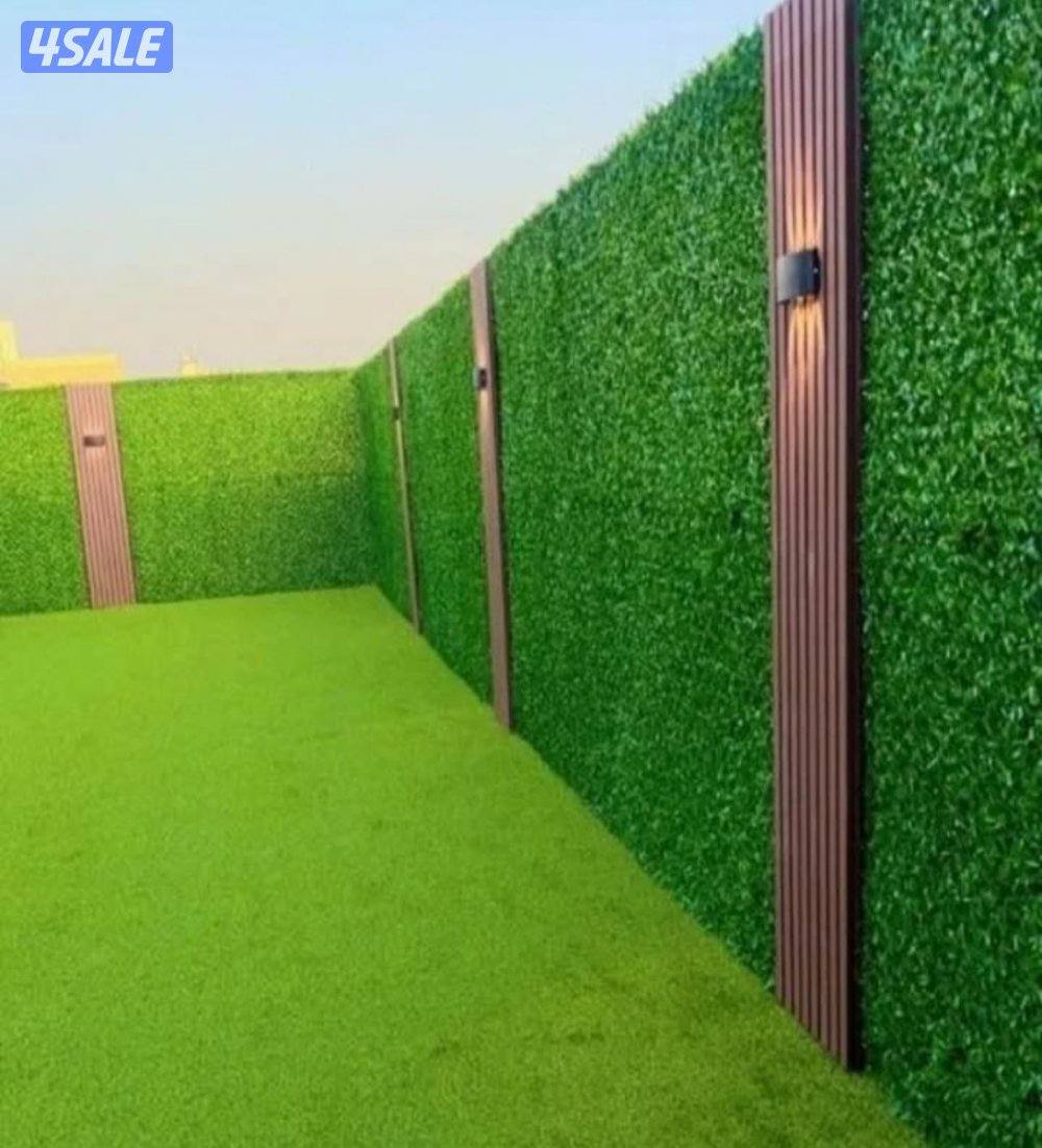 تنسيق الحدايق ابوعلي6