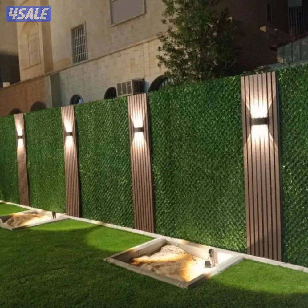 تنسيق الحدايق ابوعلي9