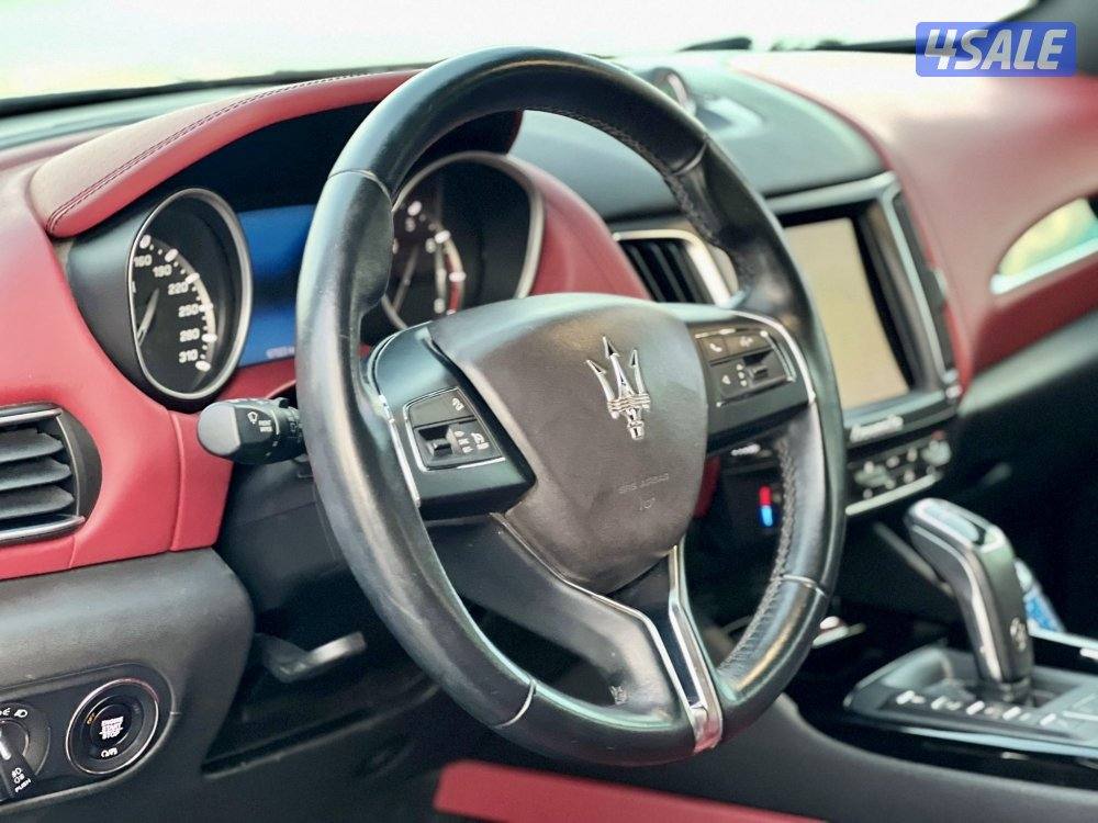 يوجد ضربه بالشاصي موديل 2020 عداد 67 الف بحالة ممتازه6