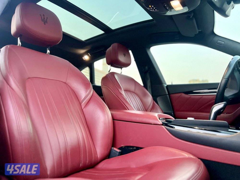 يوجد ضربه بالشاصي موديل 2020 عداد 67 الف بحالة ممتازه7