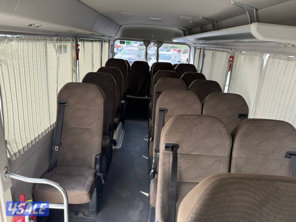 النشاما لبيع وشراء تويوتا كوستر5