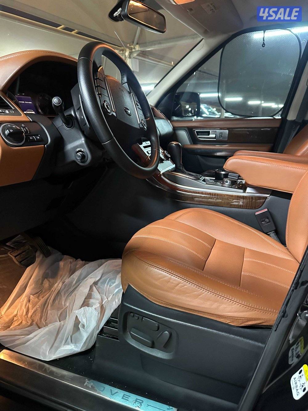 رنج روفر سبورت1