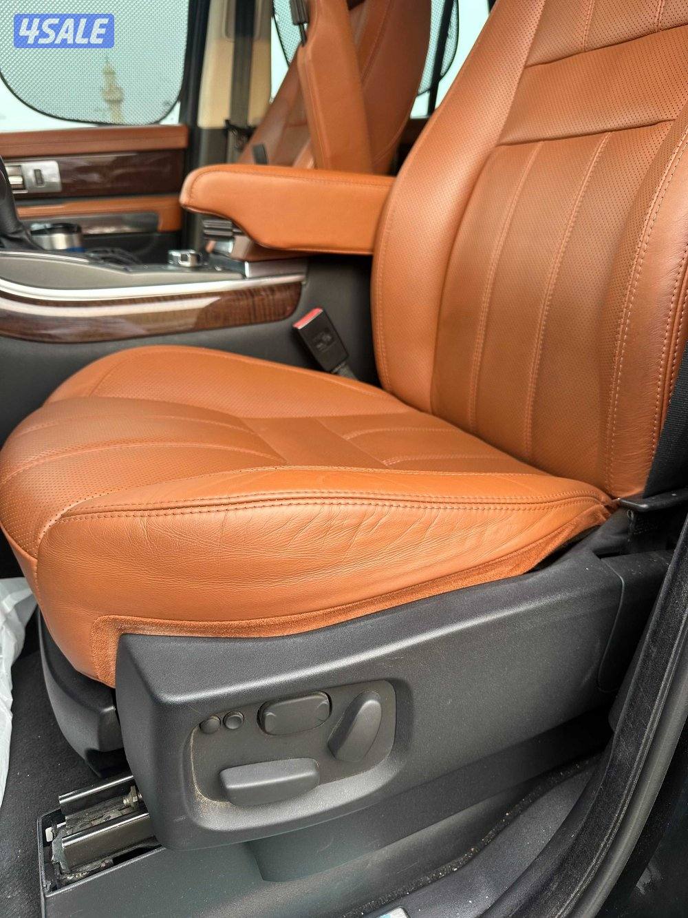 رنج روفر سبورت3