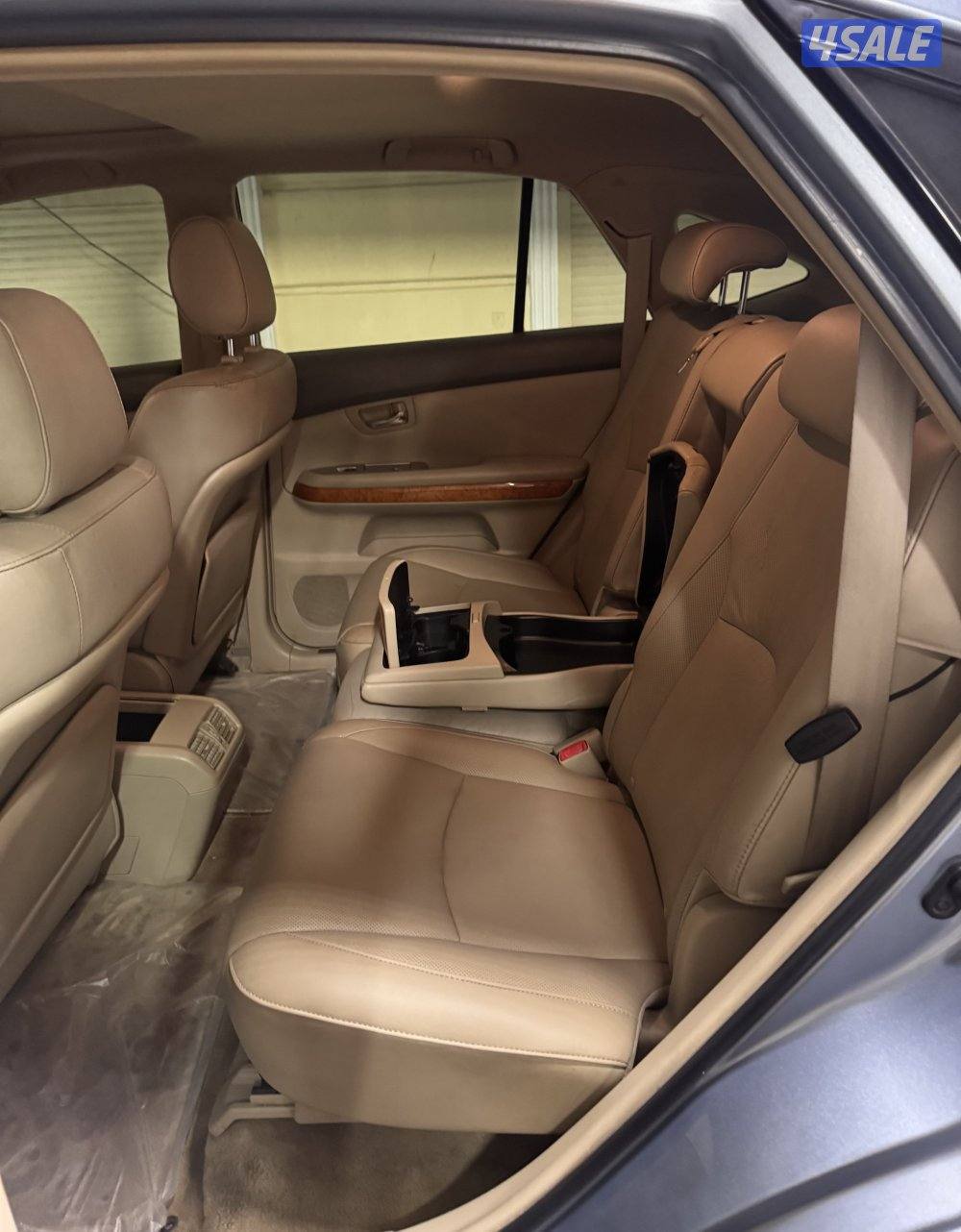 للبيع لكزس الدرجه الاولى قمه بالنظافه9