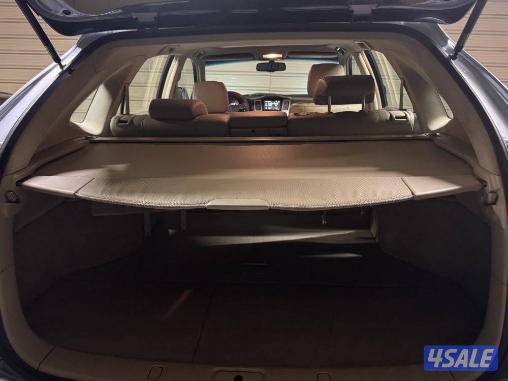 للبيع لكزس الدرجه الاولى قمه بالنظافه11