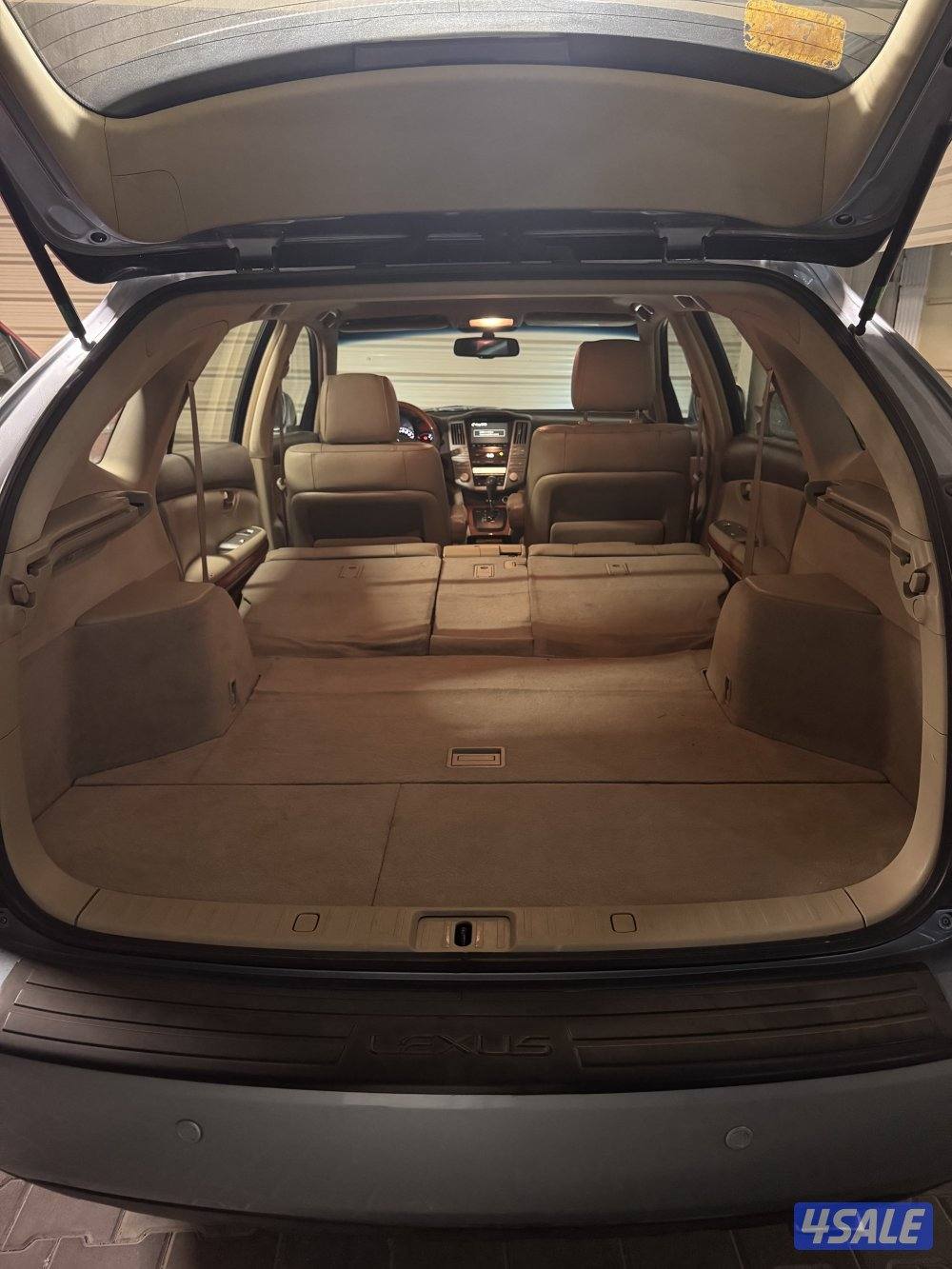 للبيع لكزس الدرجه الاولى قمه بالنظافه12