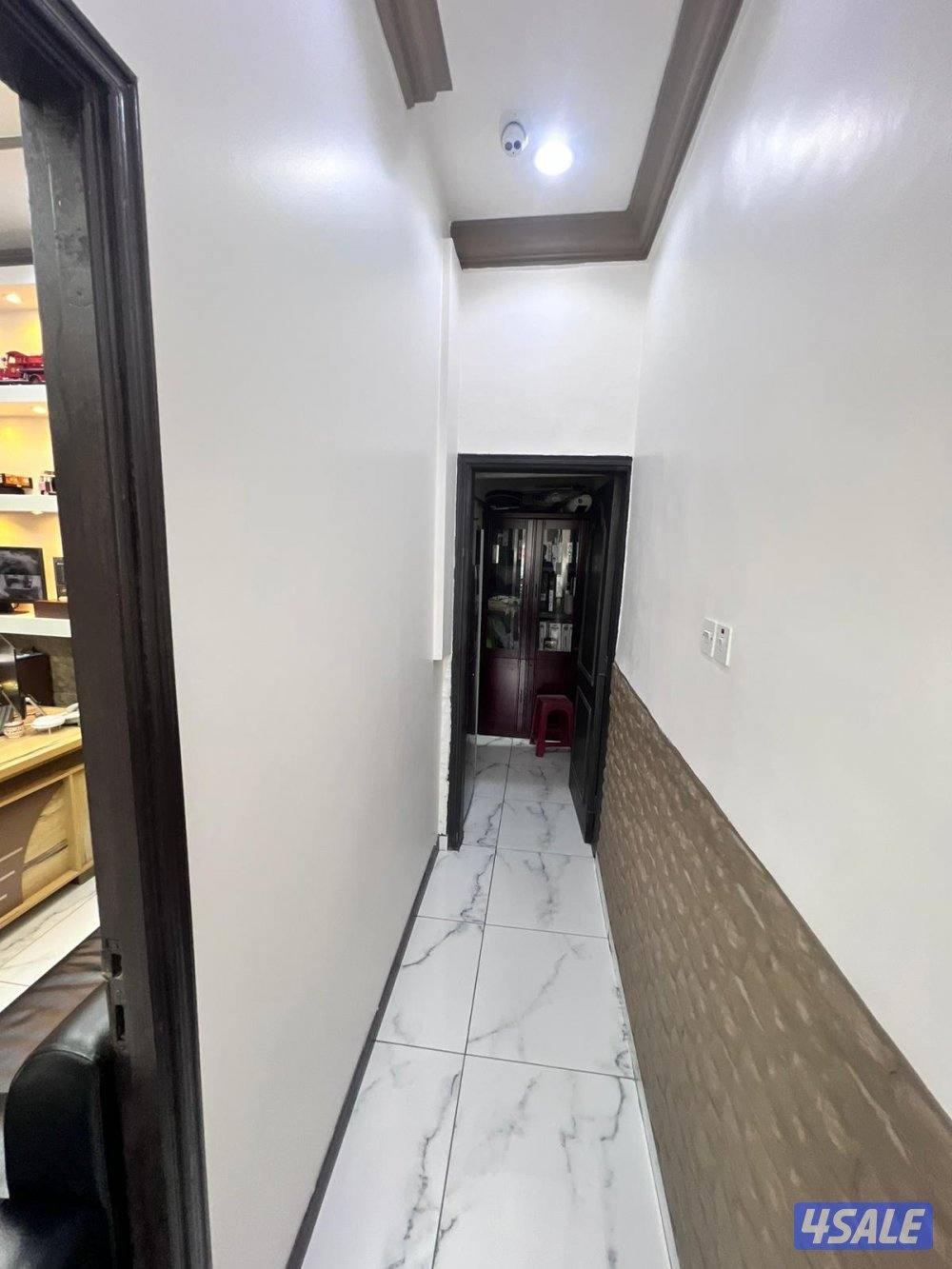 محل خلو في السالميه2