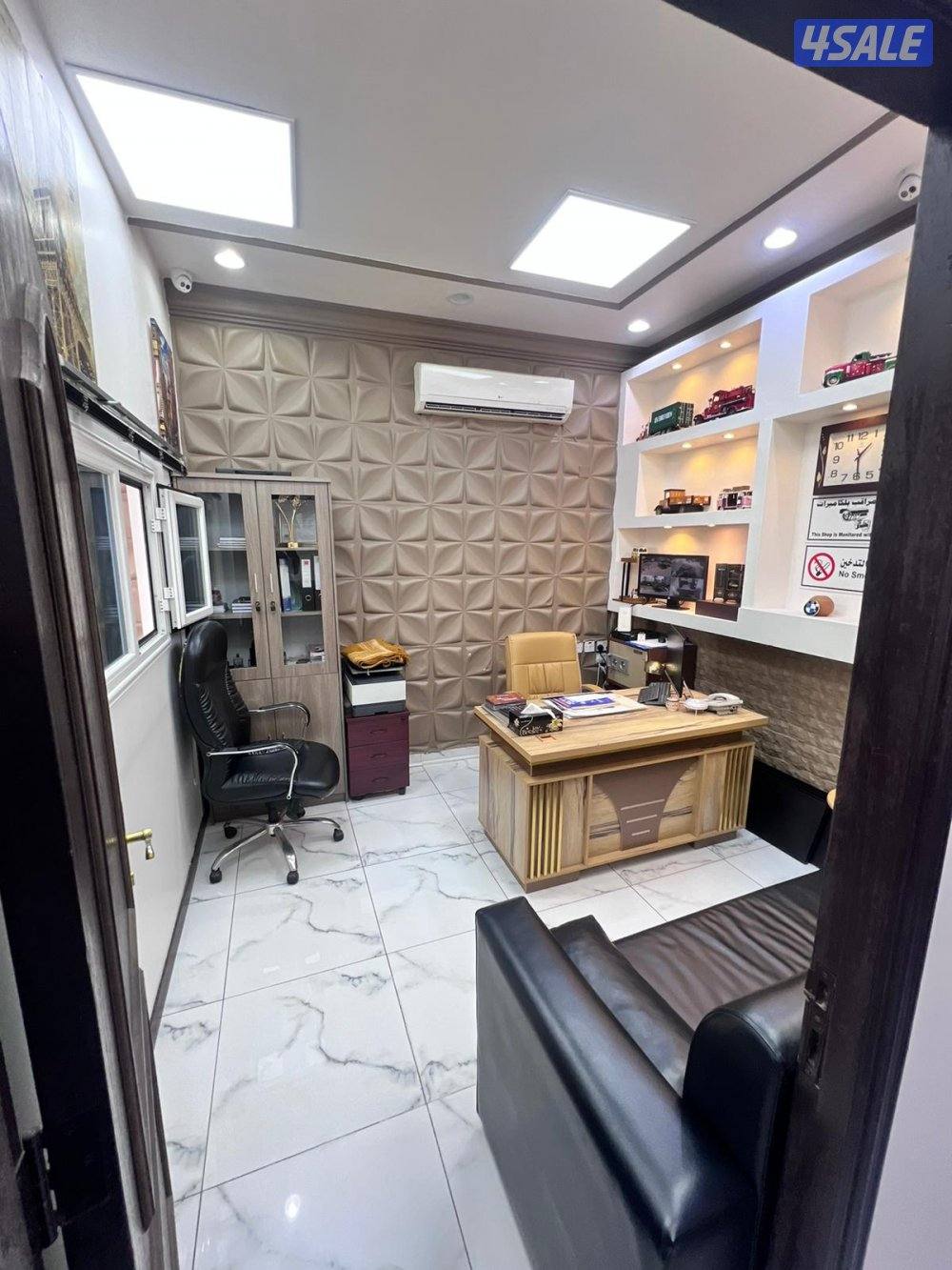 محل خلو في السالميه1