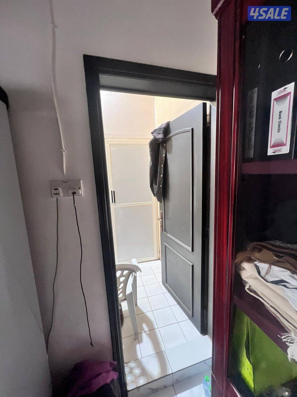 محل خلو في السالميه3