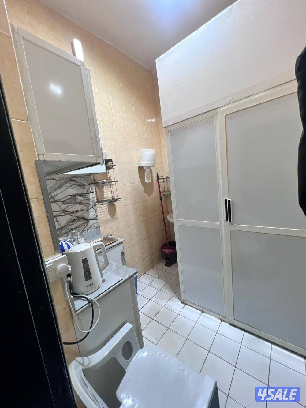 محل خلو في السالميه4