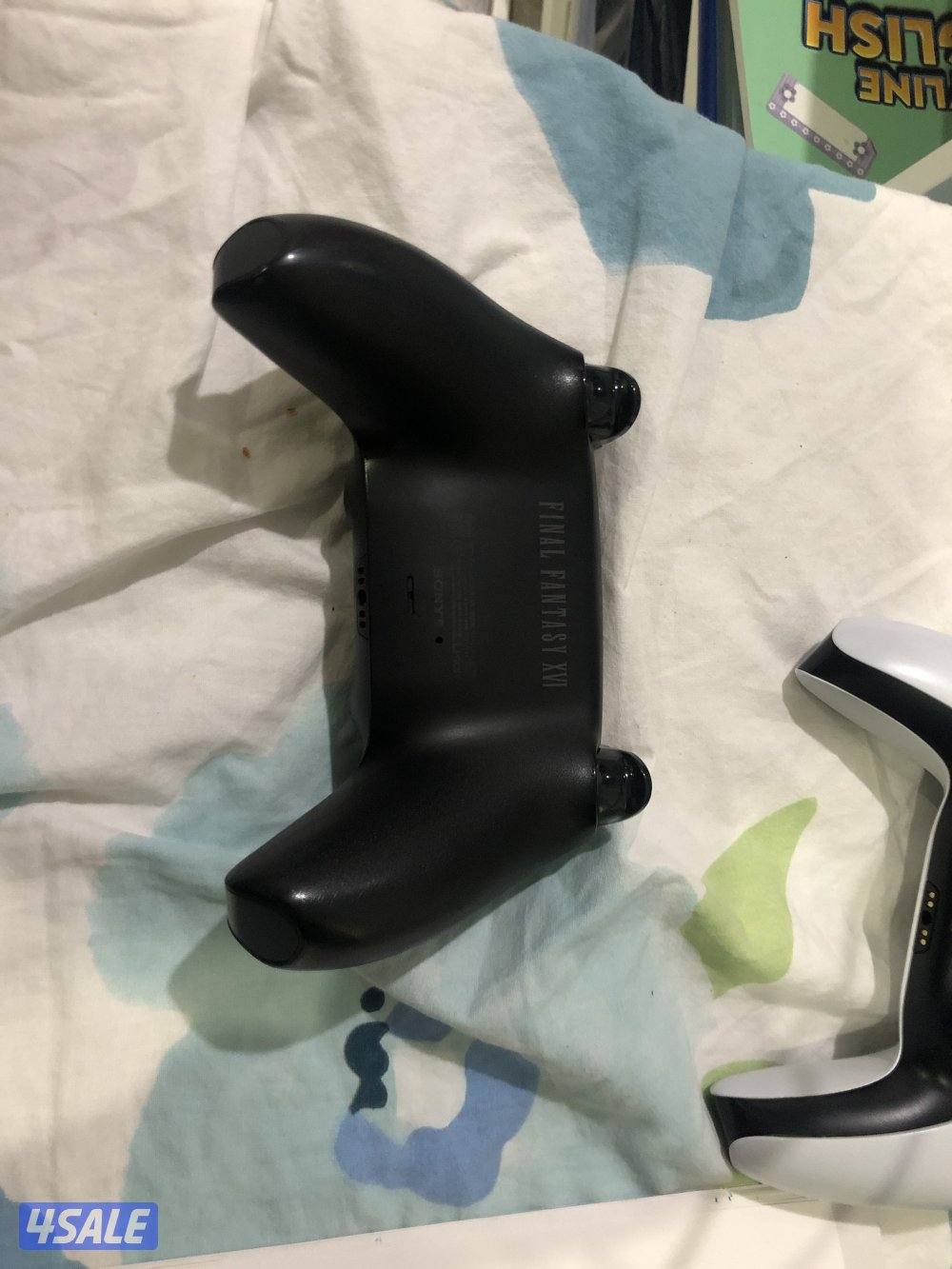 Limited edition controller very good condition1