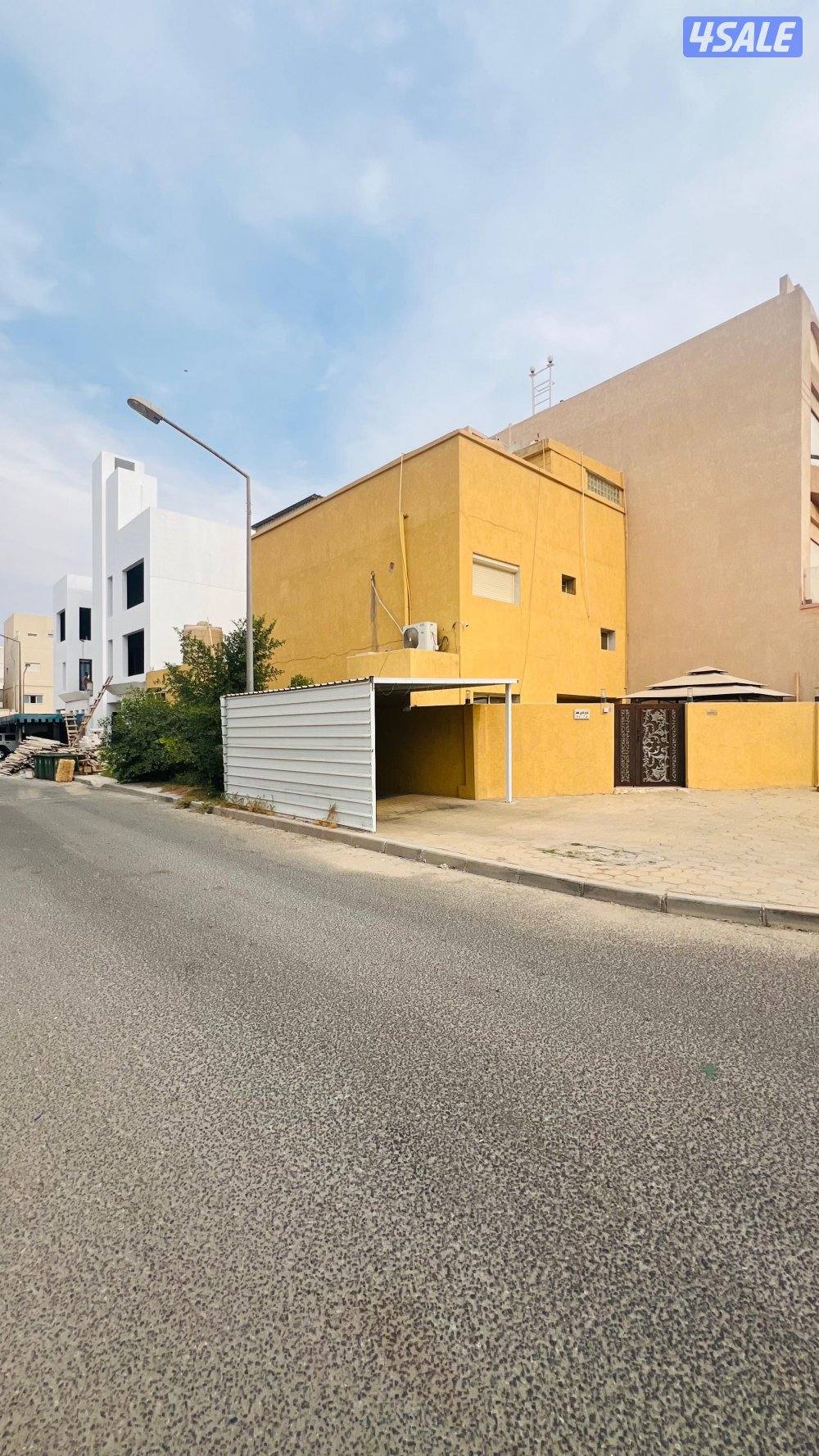 للبيع بيوت في كيفان1