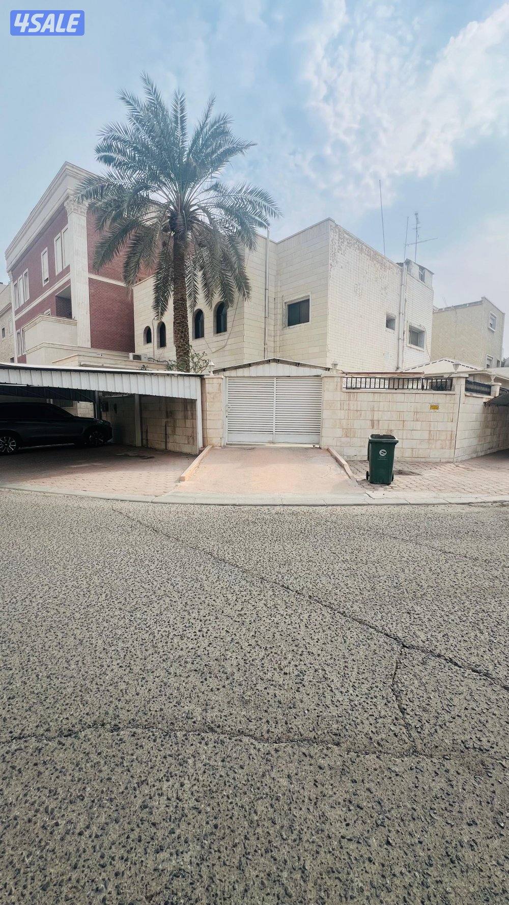 للبيع بيوت في كيفان2