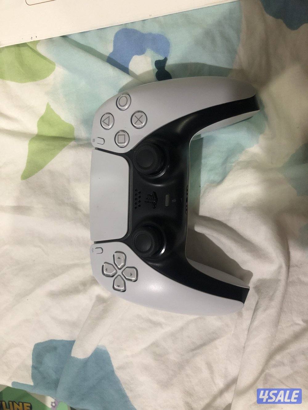 Ps5 controller very good condition0