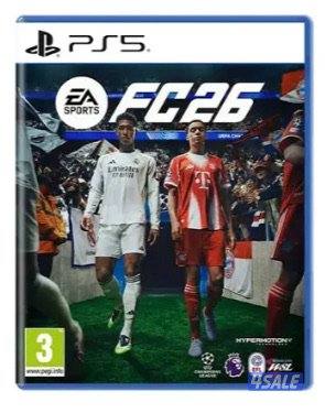 فيفا 26 للبيع0