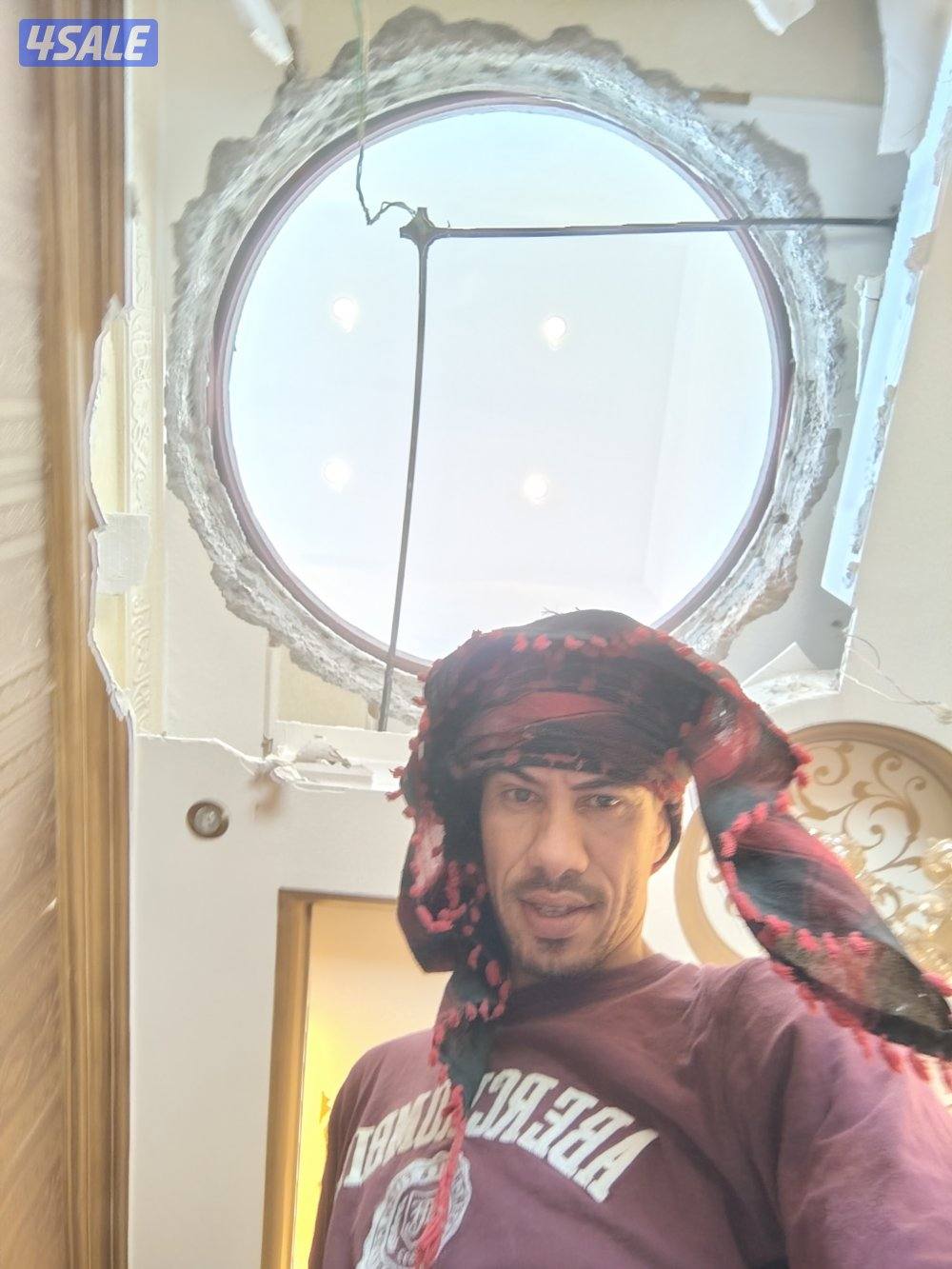 قص خرسانه####8