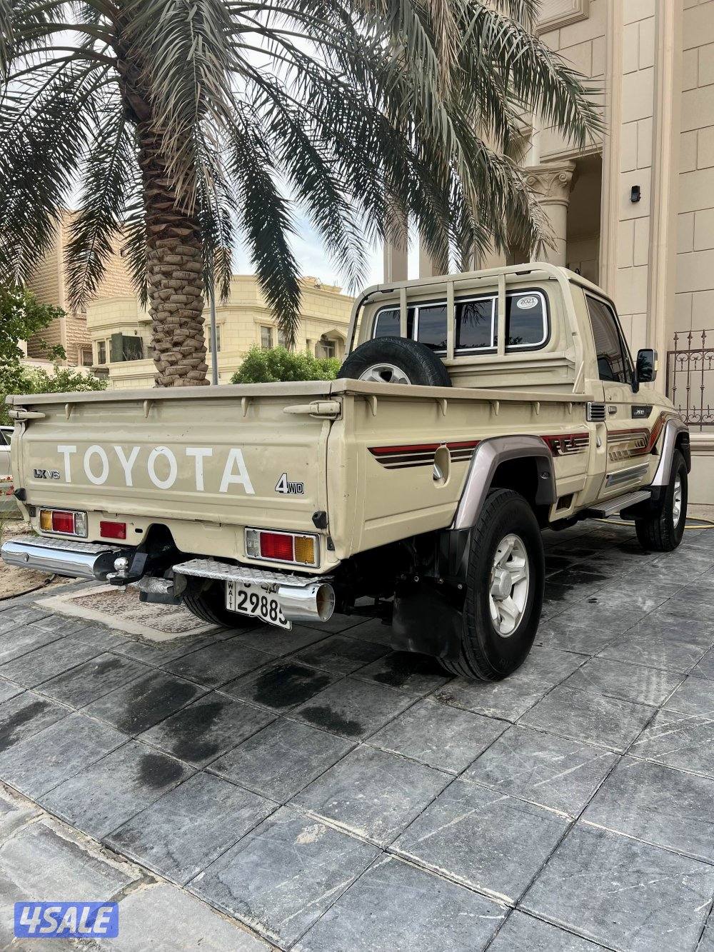 جيب شاص وارد البريمي  20113