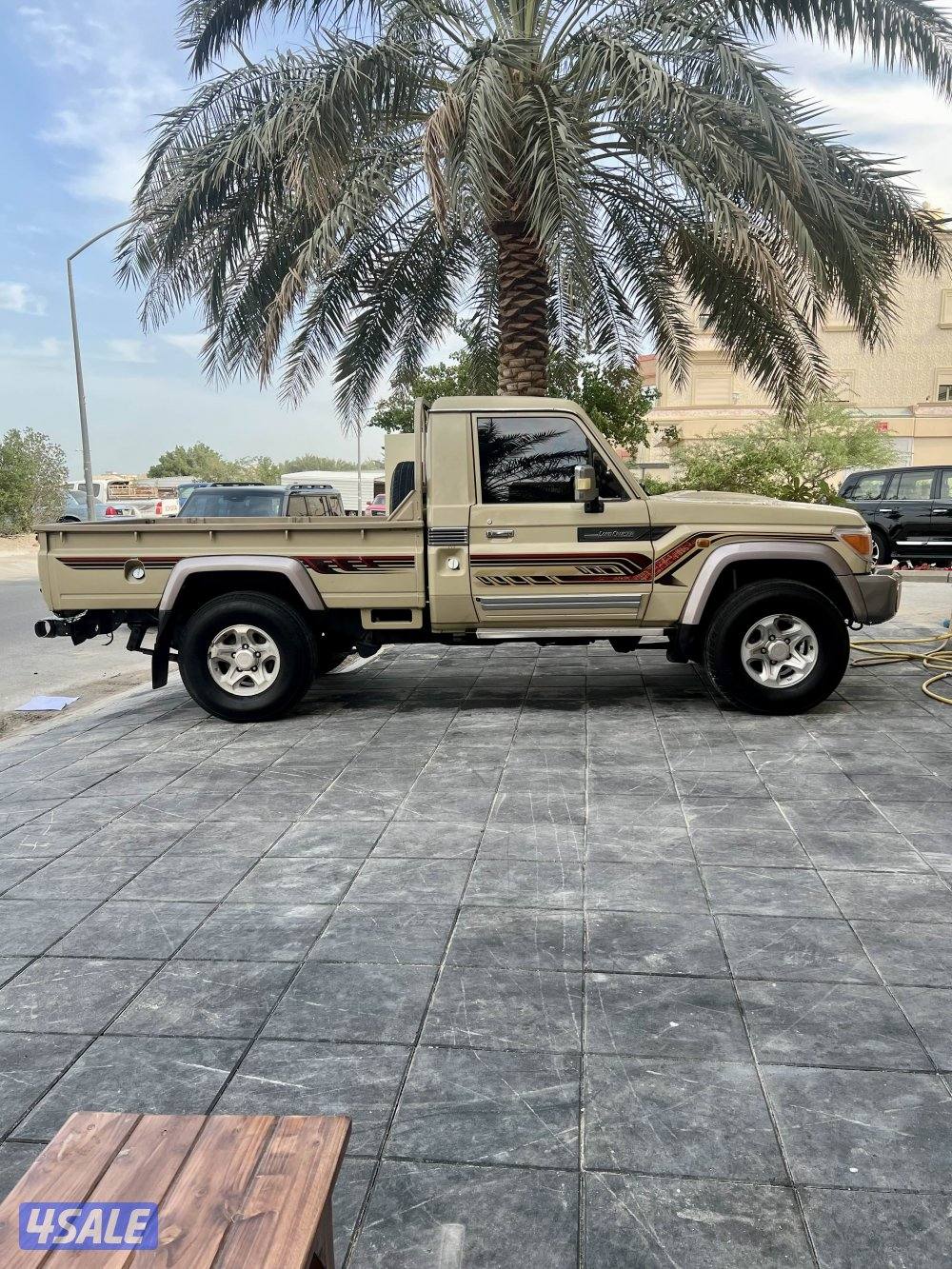 جيب شاص وارد البريمي  20116