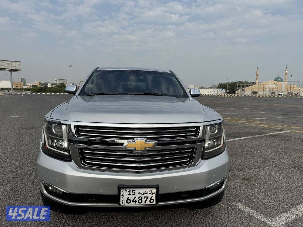 للبيع تاهو 20170