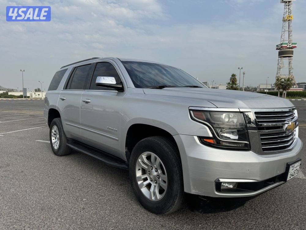 للبيع تاهو 20171