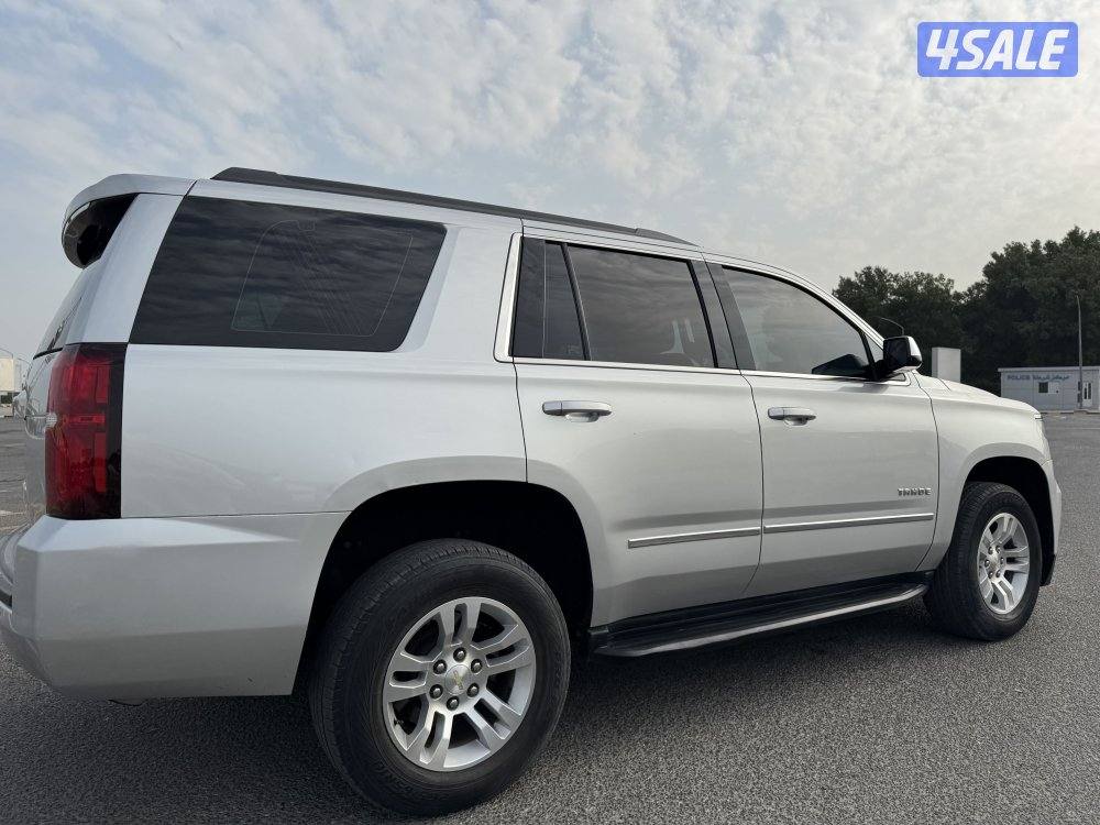 للبيع تاهو 20172