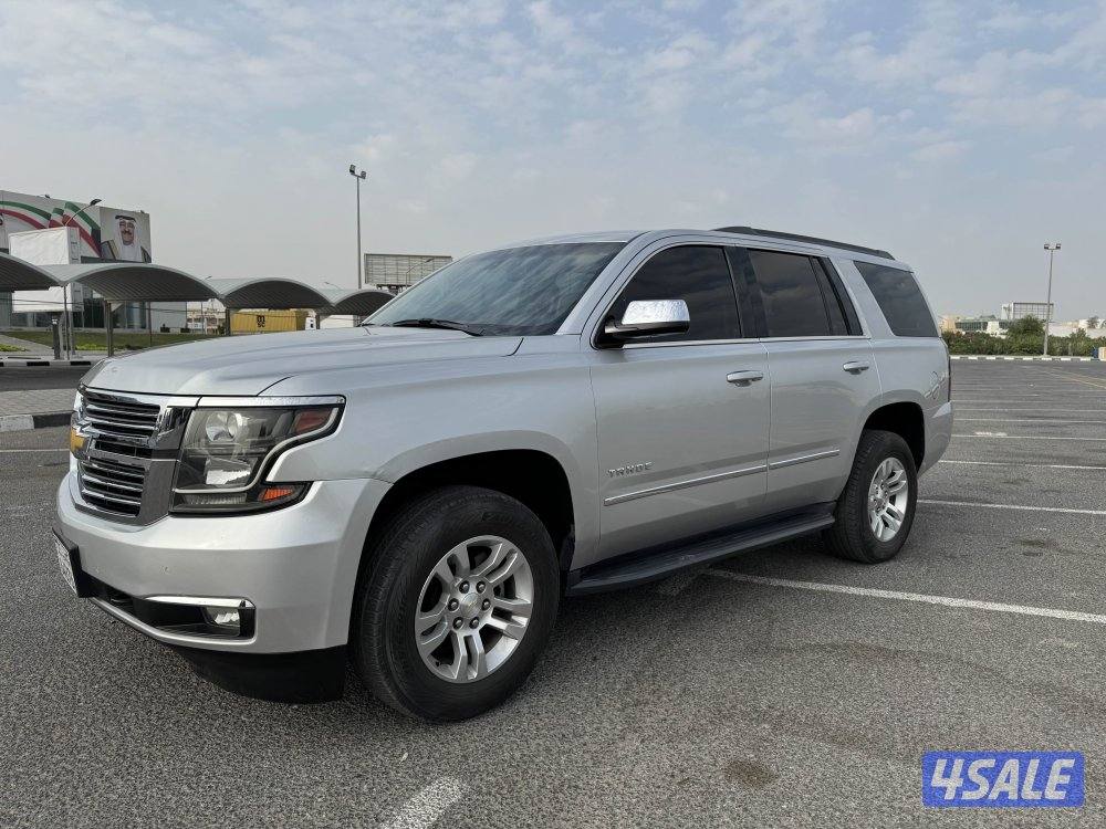 للبيع تاهو 20173