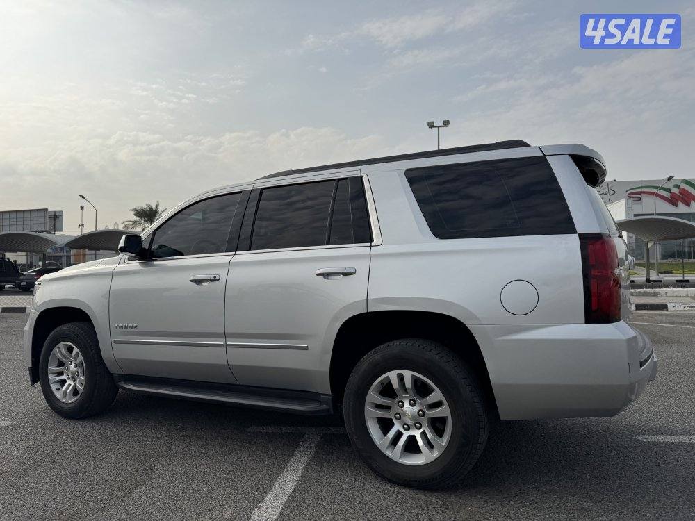 للبيع تاهو 20174