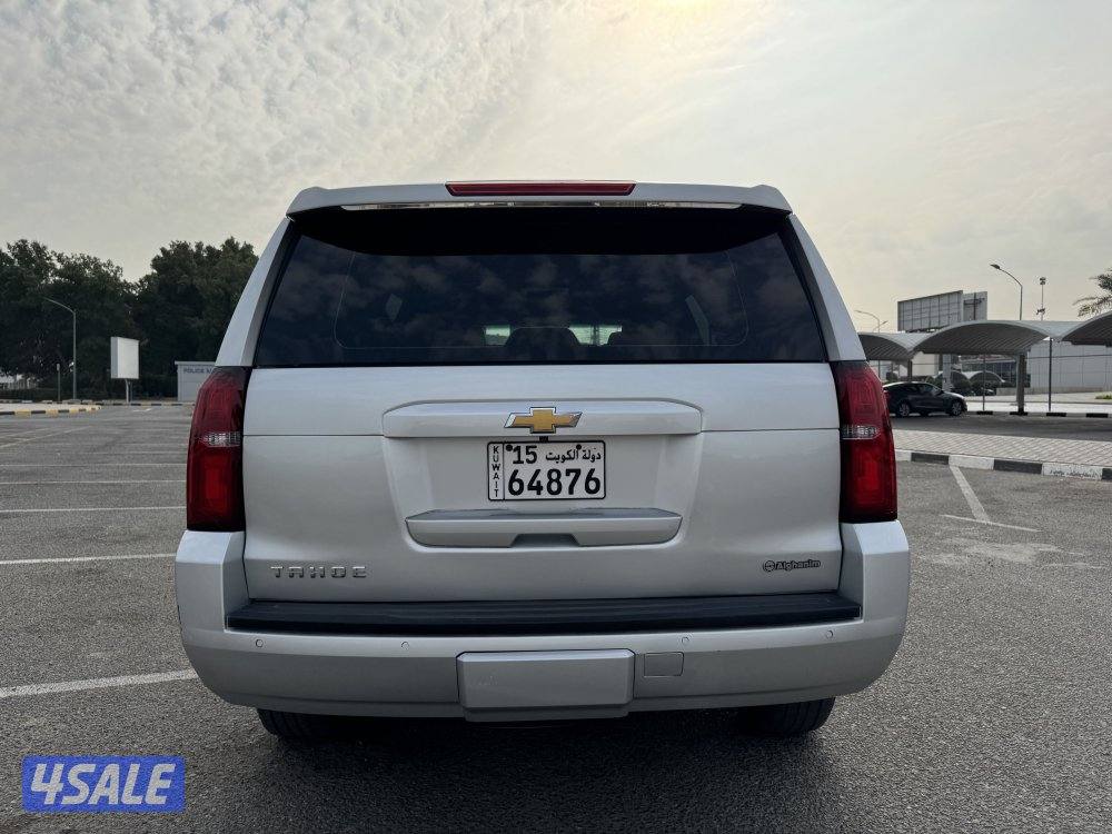 للبيع تاهو 20175